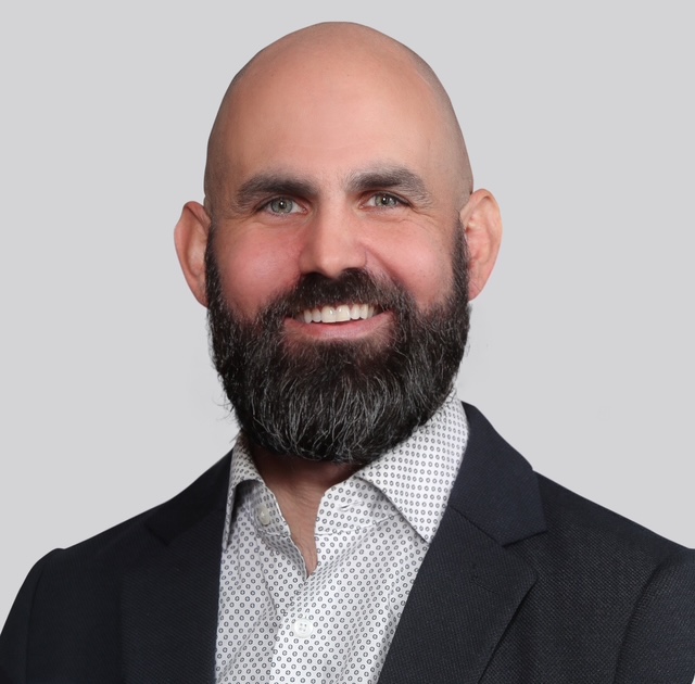 Scott Rosenkrans