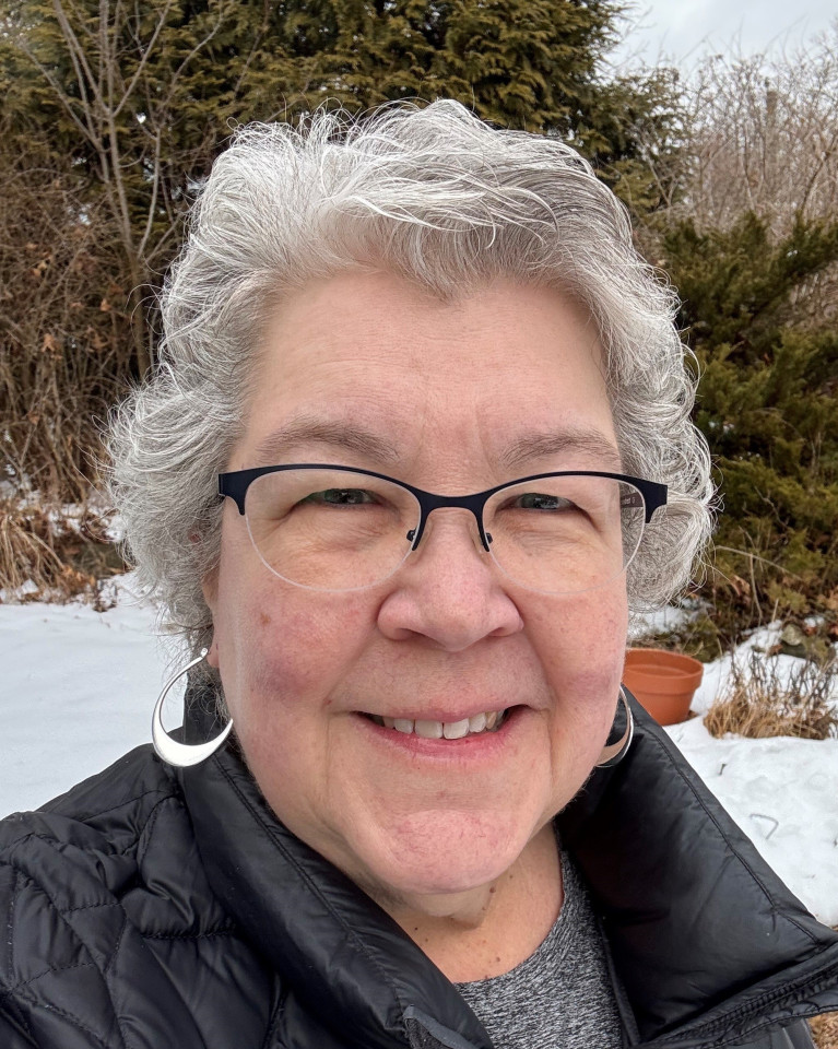 Terri Nackid